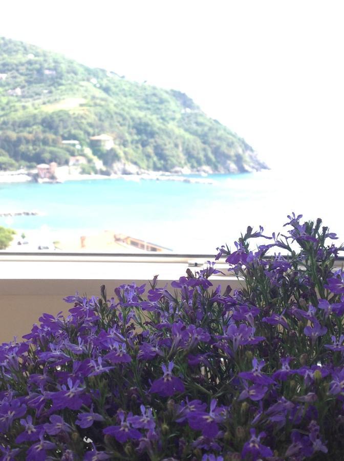 Apartment Partenope Levanto