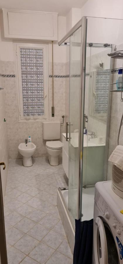 Apartment Partenope *