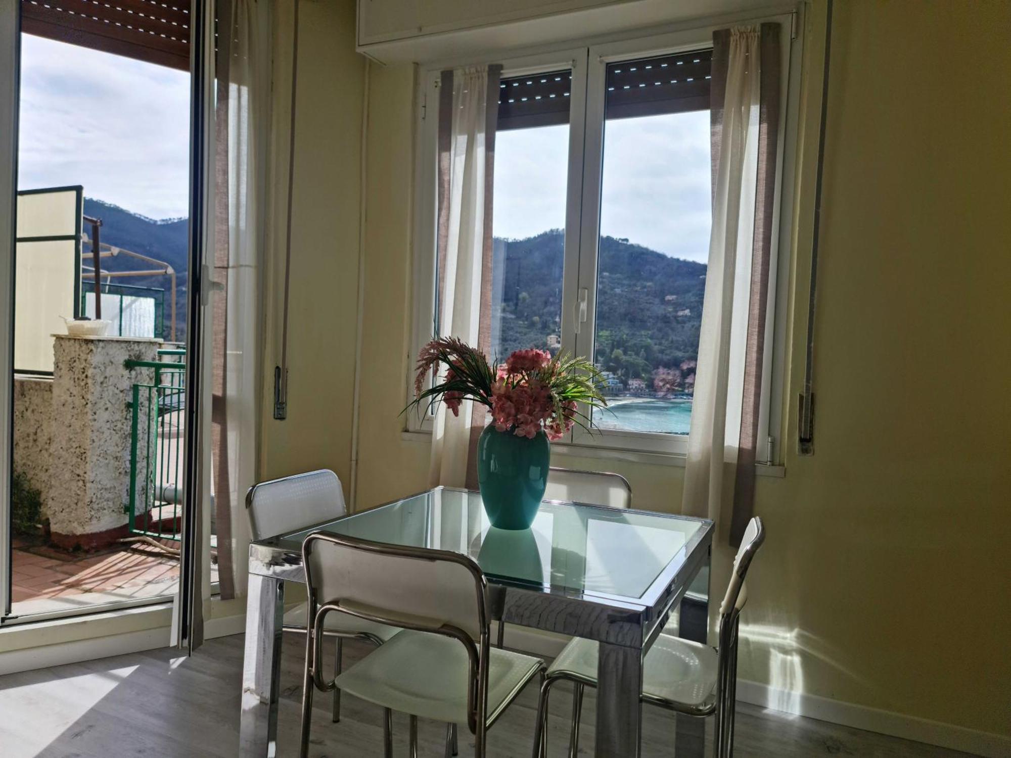 Apartment Partenope *