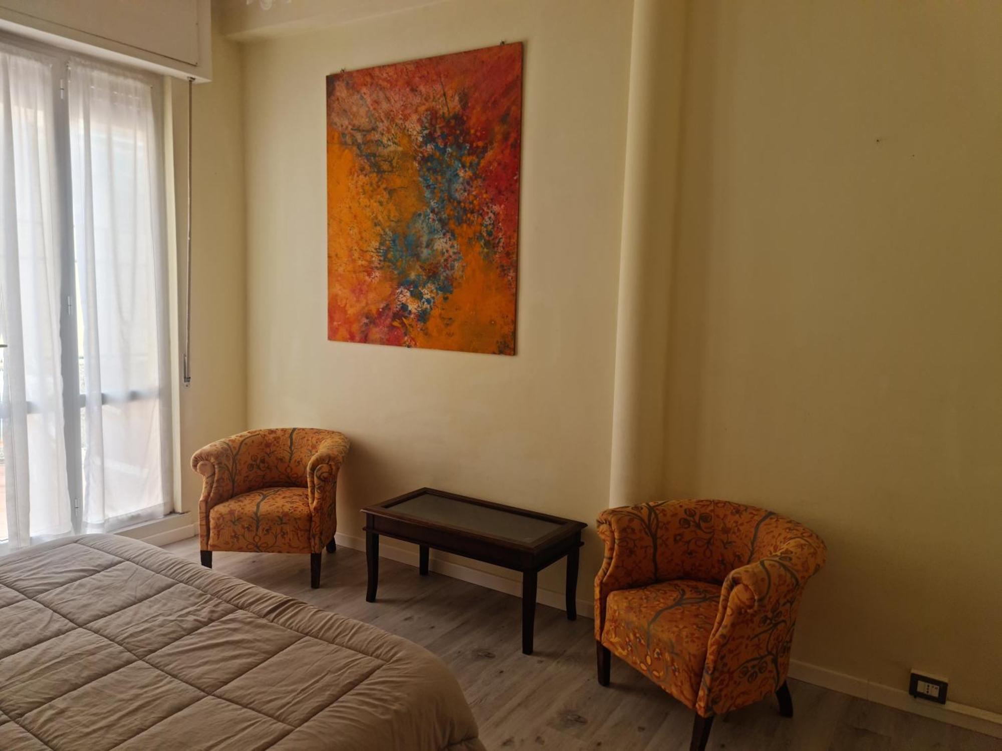 Apartment Partenope