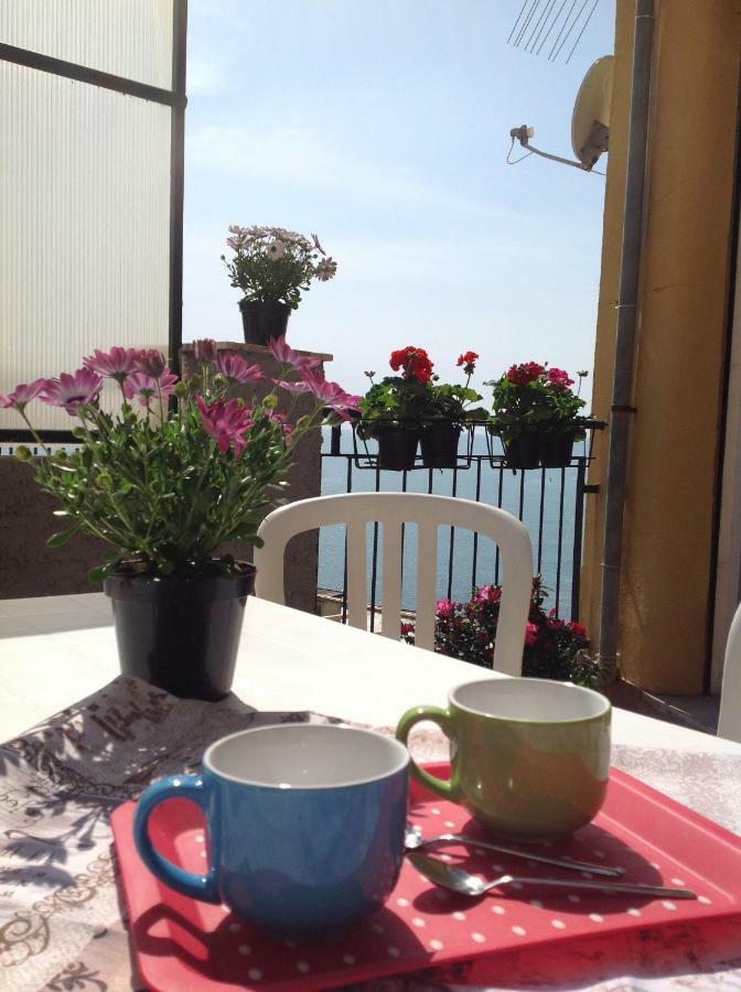 Partenope Apartment Levanto