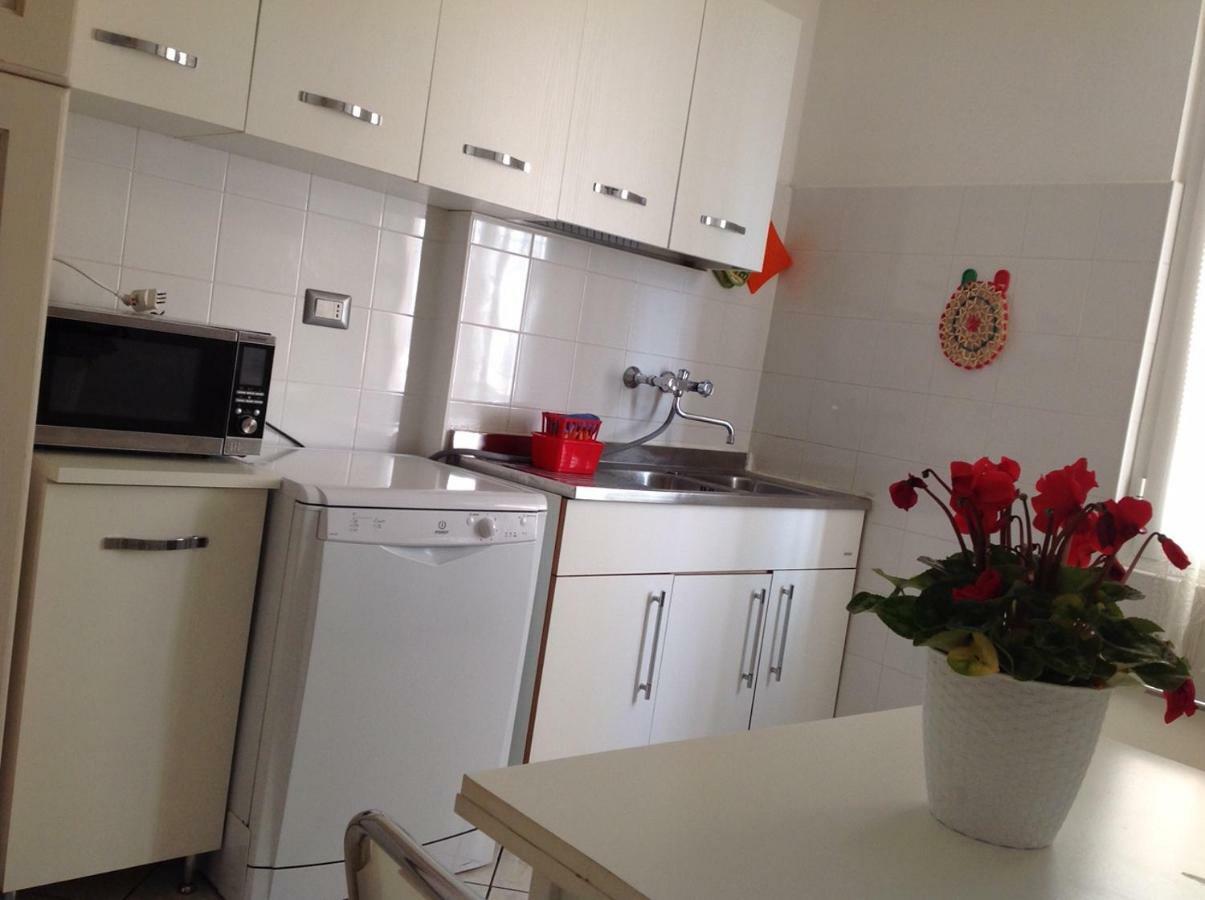 Apartment Partenope Levanto
