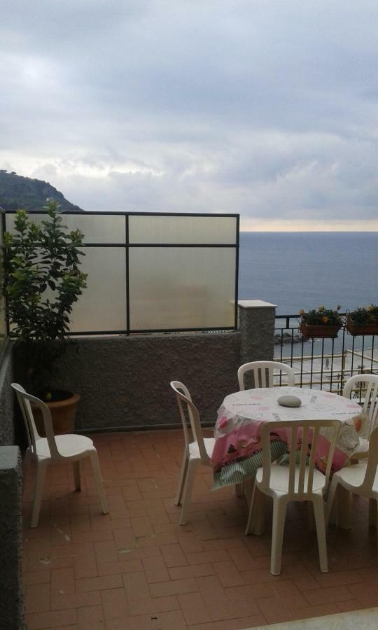 Partenope Apartment Levanto