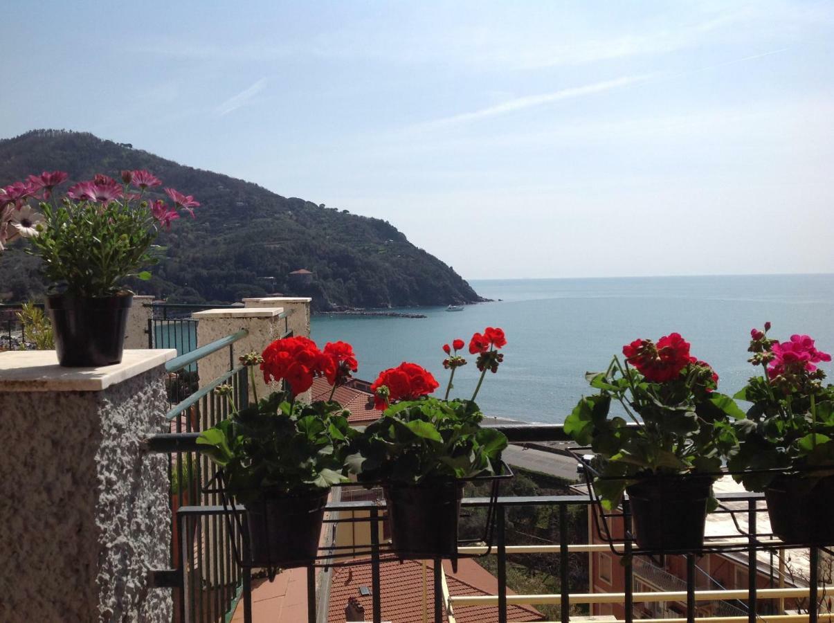 Partenope Apartment *