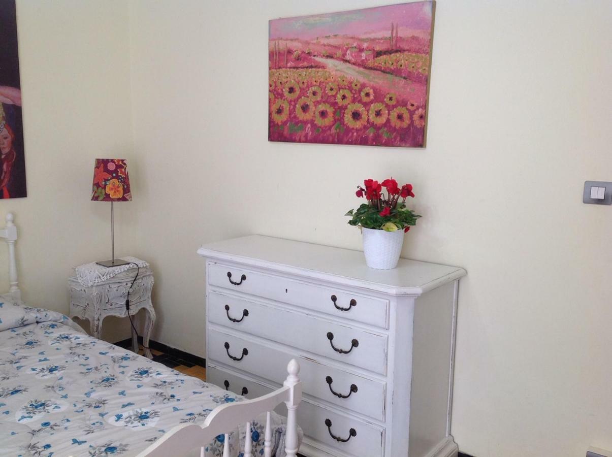 Partenope Apartment *