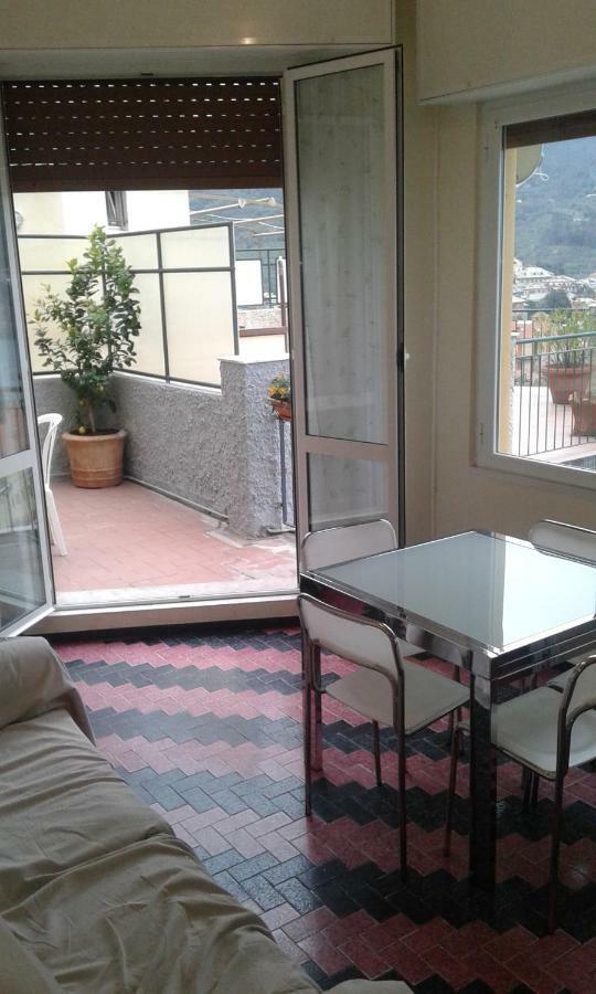 Partenope * Levanto